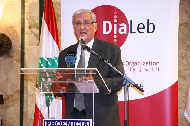 Dialeb Gala Dinner